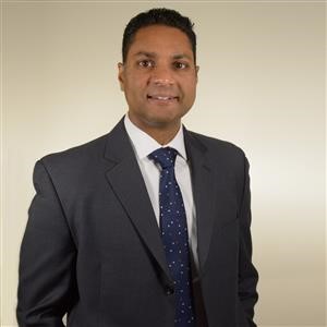 Mihir Patel, PharmD, Vice President of Pharmacy Services at PacificSource Health Plans